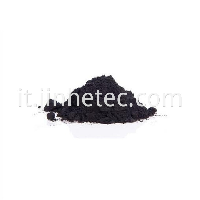  Synthetic Iron Oxide Yellow Pigment